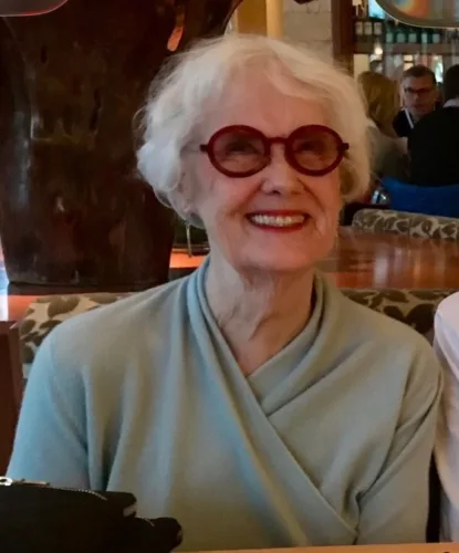Barbara Olson Dettle